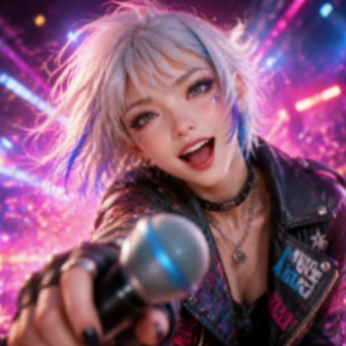 AIGC全彩视觉创意宣传图 2
