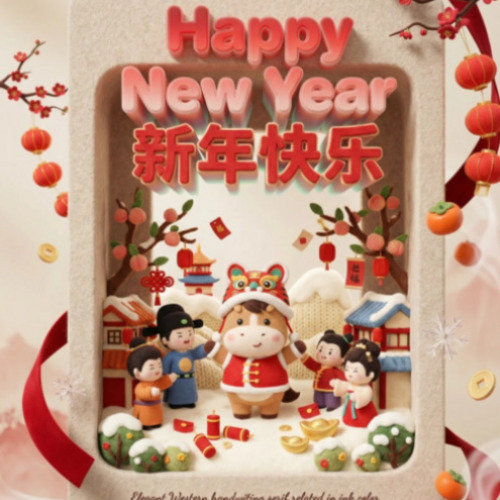 菁选灵创宣传图一